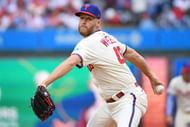 Zack Wheeler could carve through this lineup with ease - Source: Imagn
