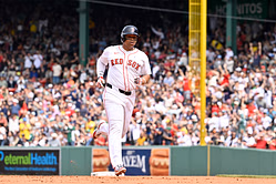 “The front office doesn’t owe us an explanation”: Red Sox’s $170M star gives blunt take on Rafael Devers trade