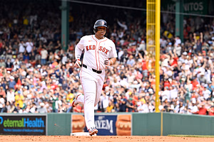 “The front office doesn’t owe us an explanation”: Red Sox’s $170M star gives blunt take on Rafael Devers trade