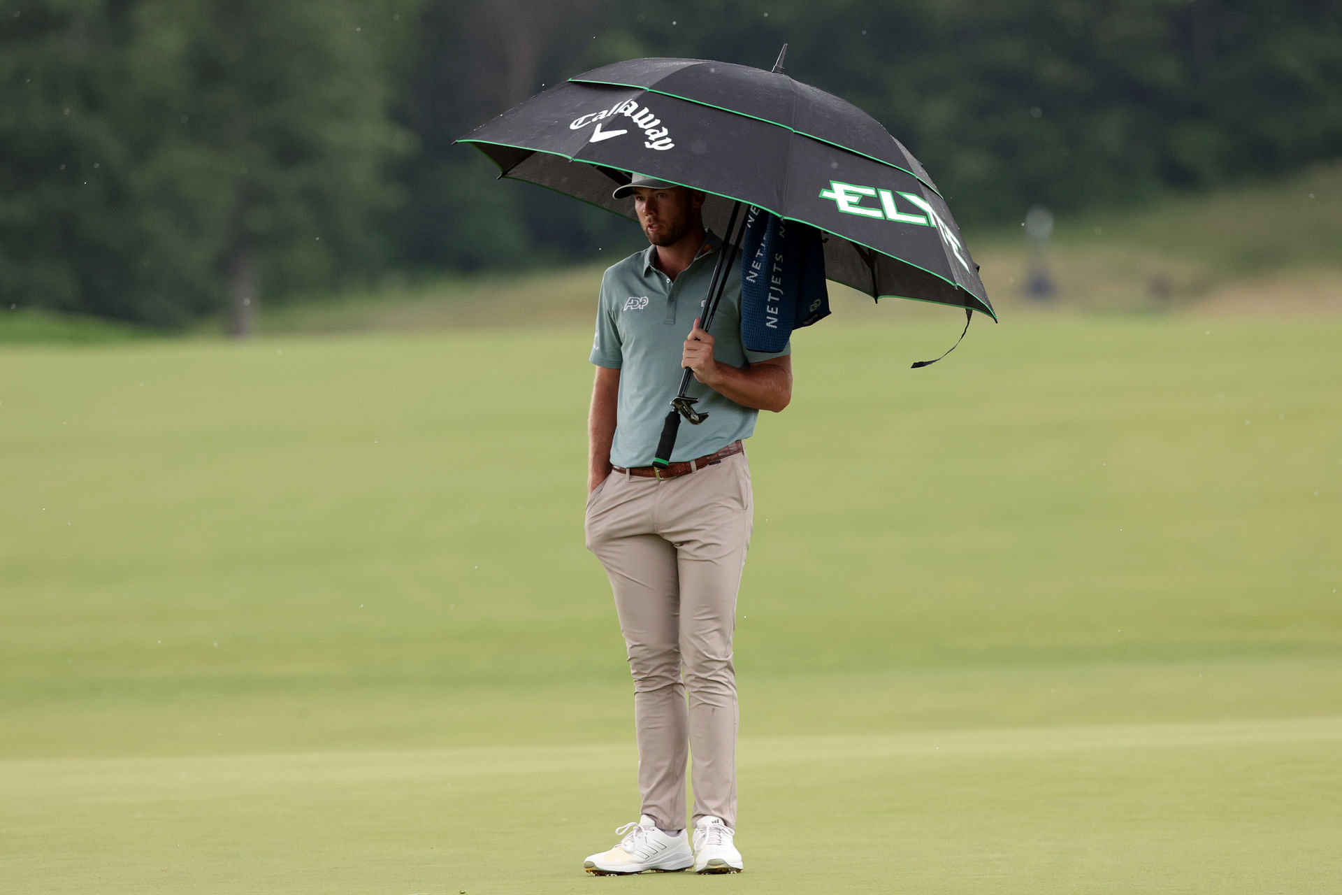 PGA: U.S. Open - Final Round - Source: Imagn