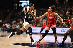 Washington Mystics vs Atlanta Dream prediction and betting tips - June 20 | 2025 WNBA Season