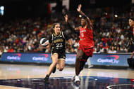 WNBA: Atlanta Dream at Washington Mystics - Source: Imagn