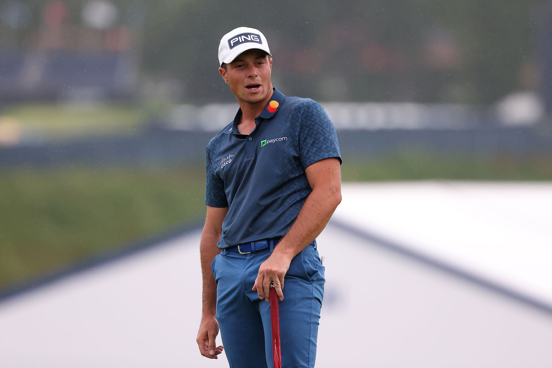 PGA: U.S. Open - Final Round - Source: Imagn