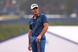 Viktor Hovland earns a Major milestone after US Open third-place finish despite no wins