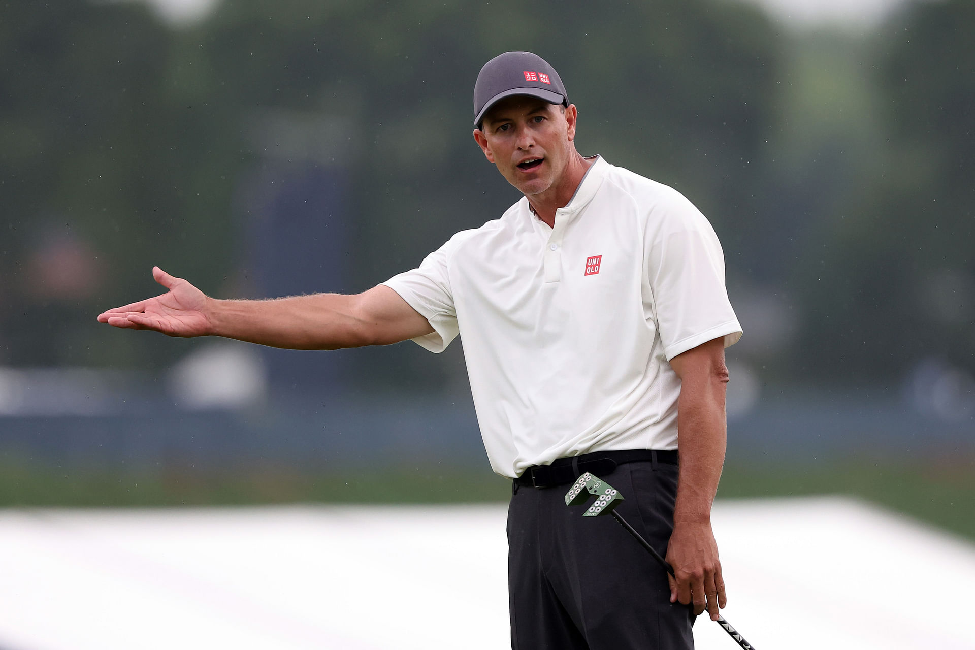 PGA: U.S. Open - Final Round - Source: Imagn