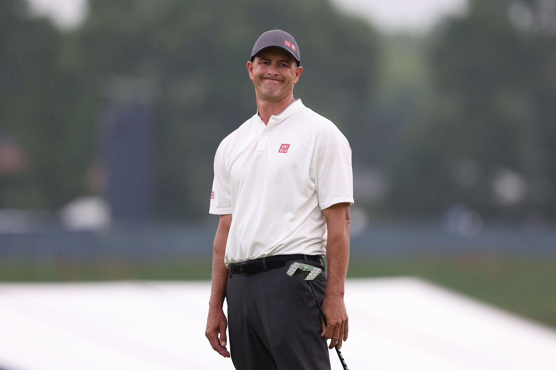 PGA: U.S. Open - Final Round - Source: Imagn