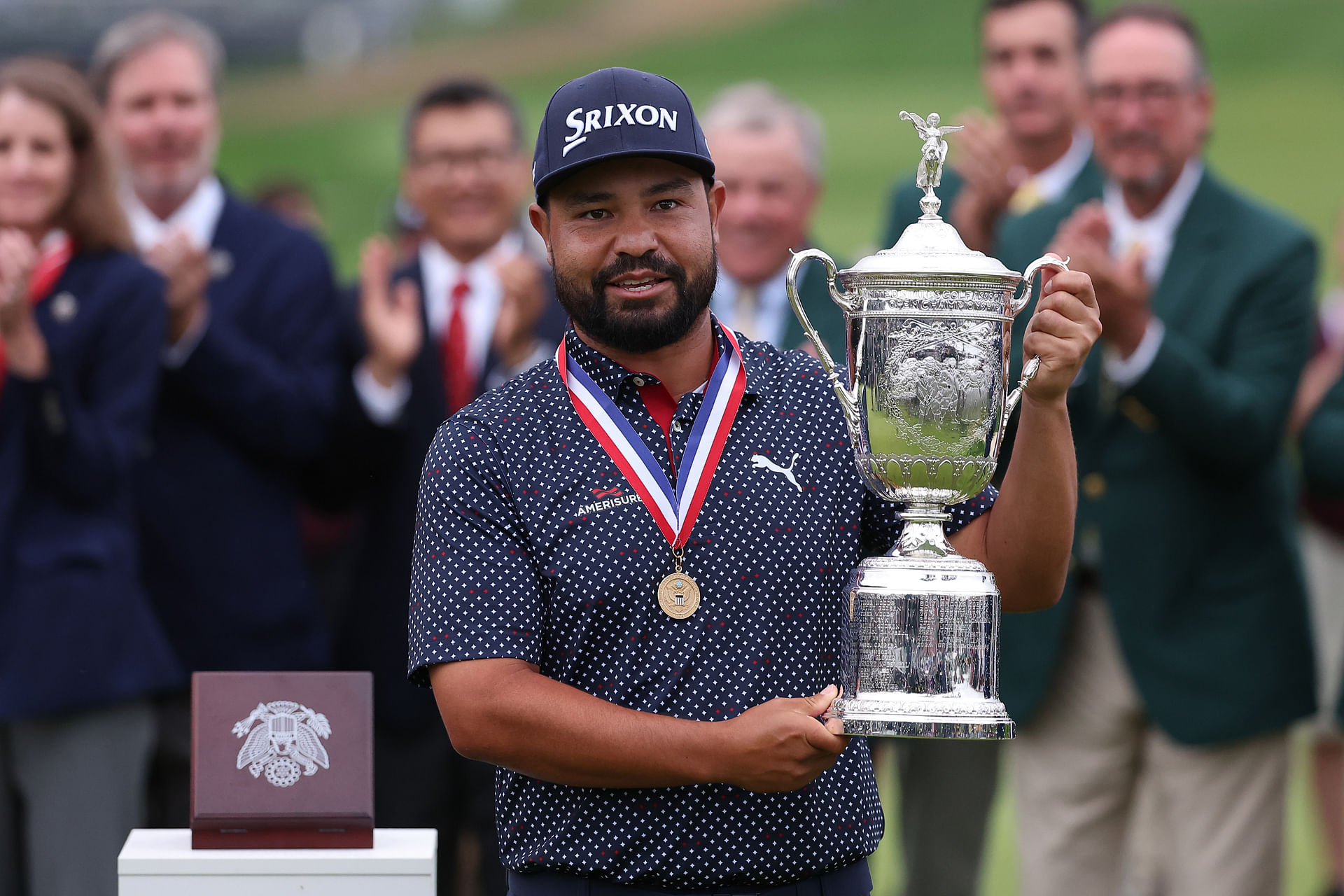PGA: U.S. Open - Final Round - Source: Imagn