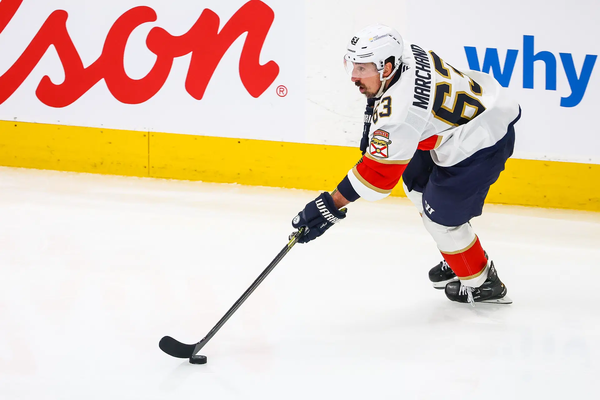NHL: Stanley Cup Final-Florida Panthers at Edmonton Oilers - Source: Imagn