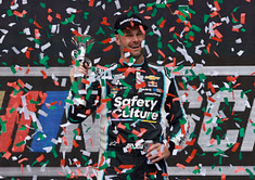NASCAR fans deliver their verdict on Shane Van Gisbergen headlining Mexico race