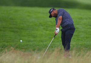 PGA Tour winner has two-word reaction to J.J. Spaun's massive rankings jump in a year