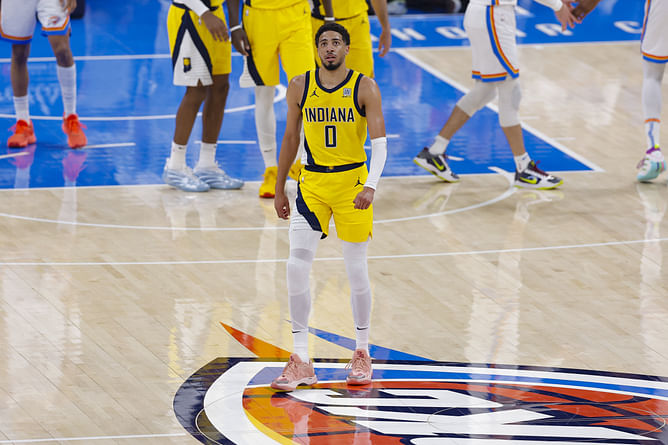 How long does calf tightness last? Tyrese Haliburton's injury recovery timeline explored