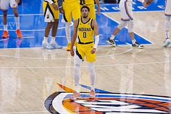"His left hand is worse than Jaylen Brown’s" - NBA fans spark debate as Tyrese Haliburton's left-hand scoring woes surface in Finals