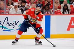 Matthew Tkachuk addresses injury concerns; offseason surgery not ruled out by Panthers captain
