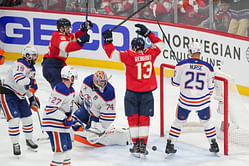 3 most disappointing Edmonton Oilers players from 2025 Stanley Cup Final ft. Stuart Skinner