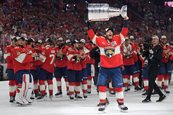 Matthew Tkachuk reveals multiple gruesome injuries that almost sidelined him from playing in Stanley Cup playoffs