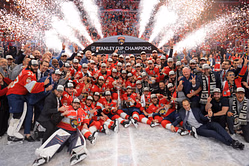 Full list of first-time Stanley Cup winners on 2025 Florida Panthers squad ft. Seth Jones