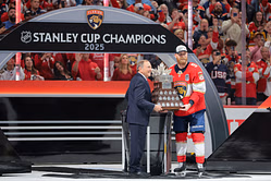 NHL Rumors: Insider drops bombshell report on Sam Bennett's preferred next landing spot involving Maple Leafs