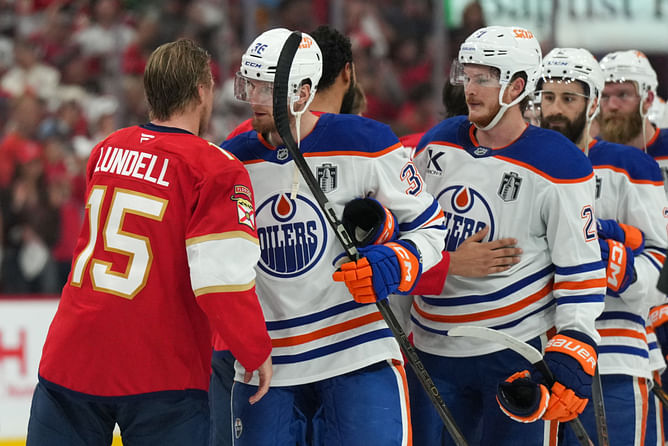 5 Edmonton Oilers players and personnel detrimental to roster retool after another SCF loss feat. Stuart Skinner