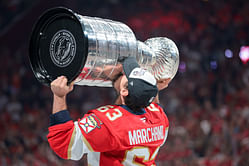 NHL legend Don Cherry opines Brad Marchand was snubbed the 2025 Conn Smythe Trophy win