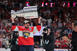 3 UFAs the Florida Panthers must bring back after their 2025 Stanley Cup triumph ft. Brad Marchand