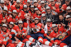 3 reasons why Florida Panthers are poised to extend Stanley Cup title run into a dynasty