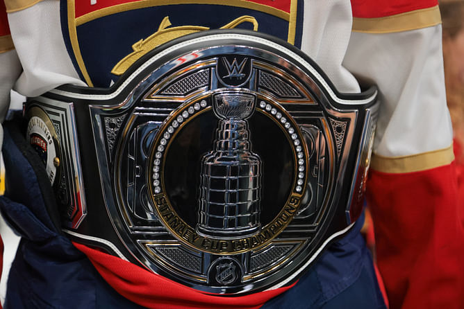5 Florida Panthers players and personnel detrimental to roster retool after back-to-back Stanley Cups feat. Sam Bennett