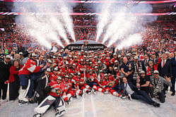 When is the Florida Panthers Stanley Cup parade 2025? Route, timings, and more info revealed