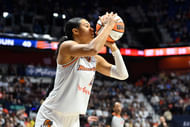Satou Sabally | Forward | Phoenix Mercury (Photo: IMAGN)