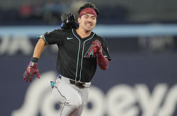 "Just awful"; "Diamondbacks are cursed" - Fans devastated by superstar Corbin Caroll's latest injury