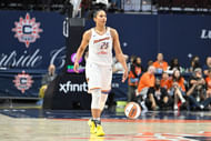 Alyssa Thomas | Forward | Phoenix Mercury (Photo: IMAGN)