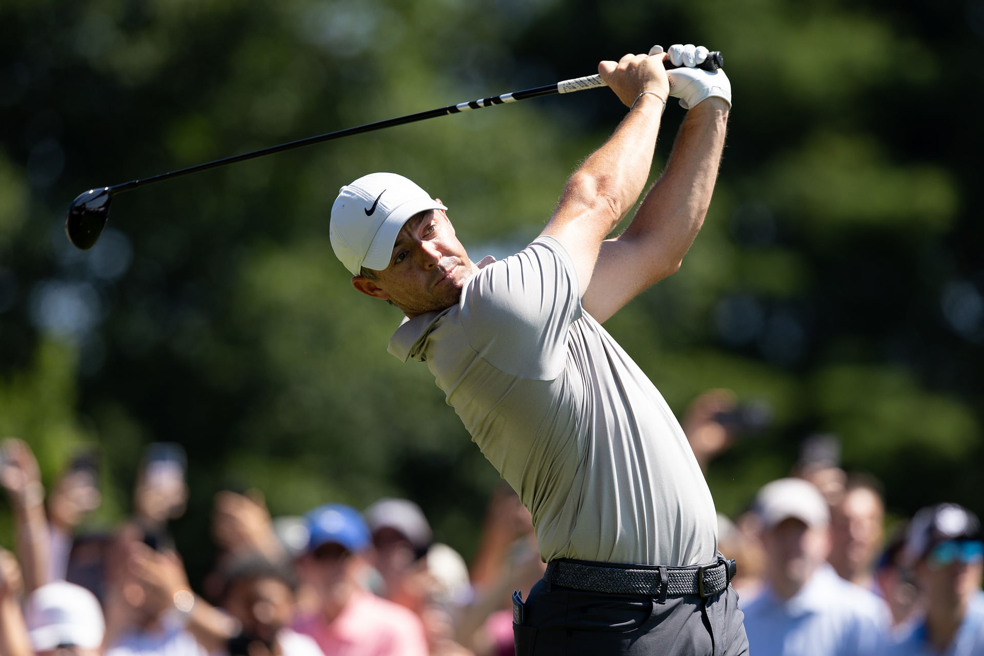 PGA: Travelers Championship - First Round - Source: Imagn