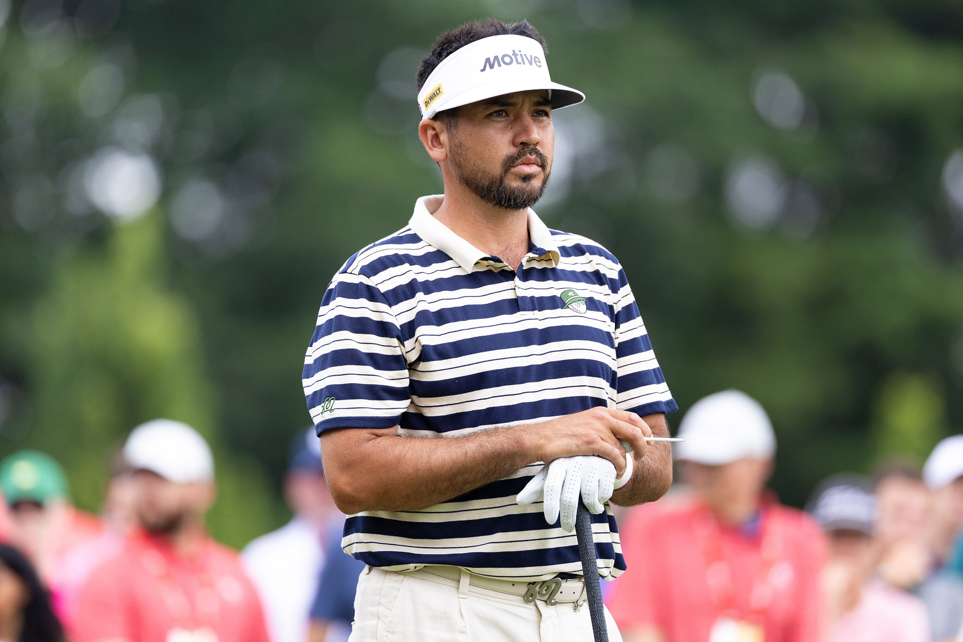 PGA: Travelers Championship - First Round - Source: Imagn