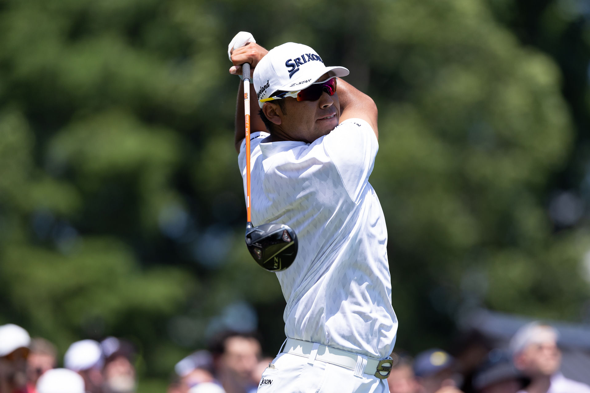 PGA: Travelers Championship - First Round - Source: Imagn