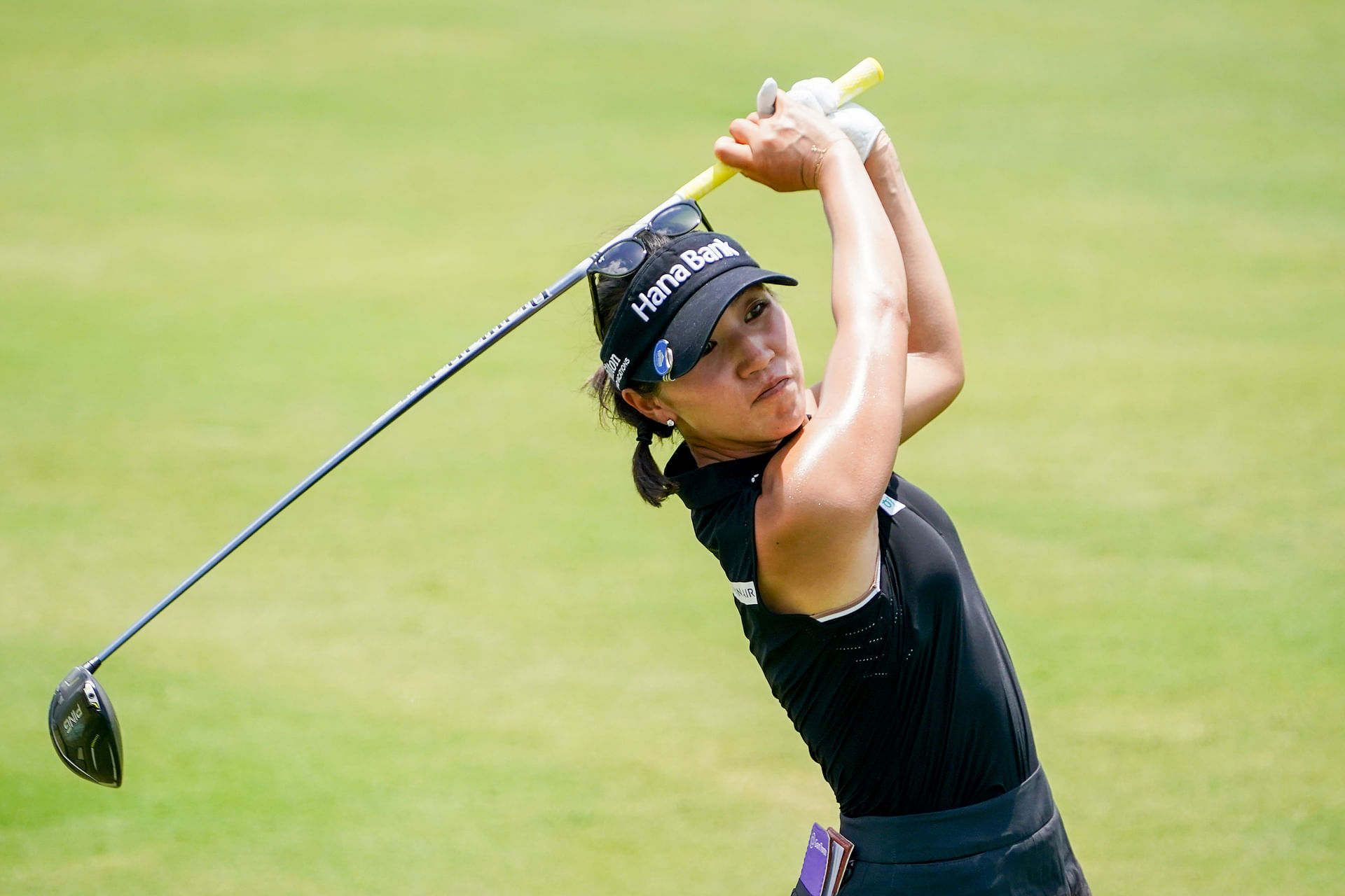 LPGA: KPMG Women