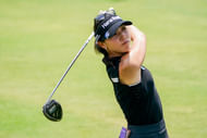 LPGA: KPMG Women's PGA Championship - First Round - Source: Imagn