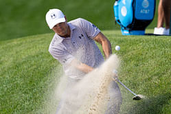 Jordan Spieth ‘bummed’ by ‘random one-off’ injury ruling him out of Travelers Championship