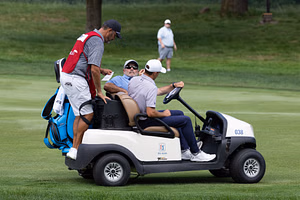 Why did Jordan Spieth pull out of the Travelers Championship 2025? Reasons explored