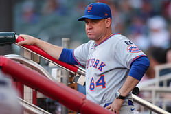 Mets skipper Carlos Mendoza makes feelings clear after brutal sweep by Pirates in weekend series