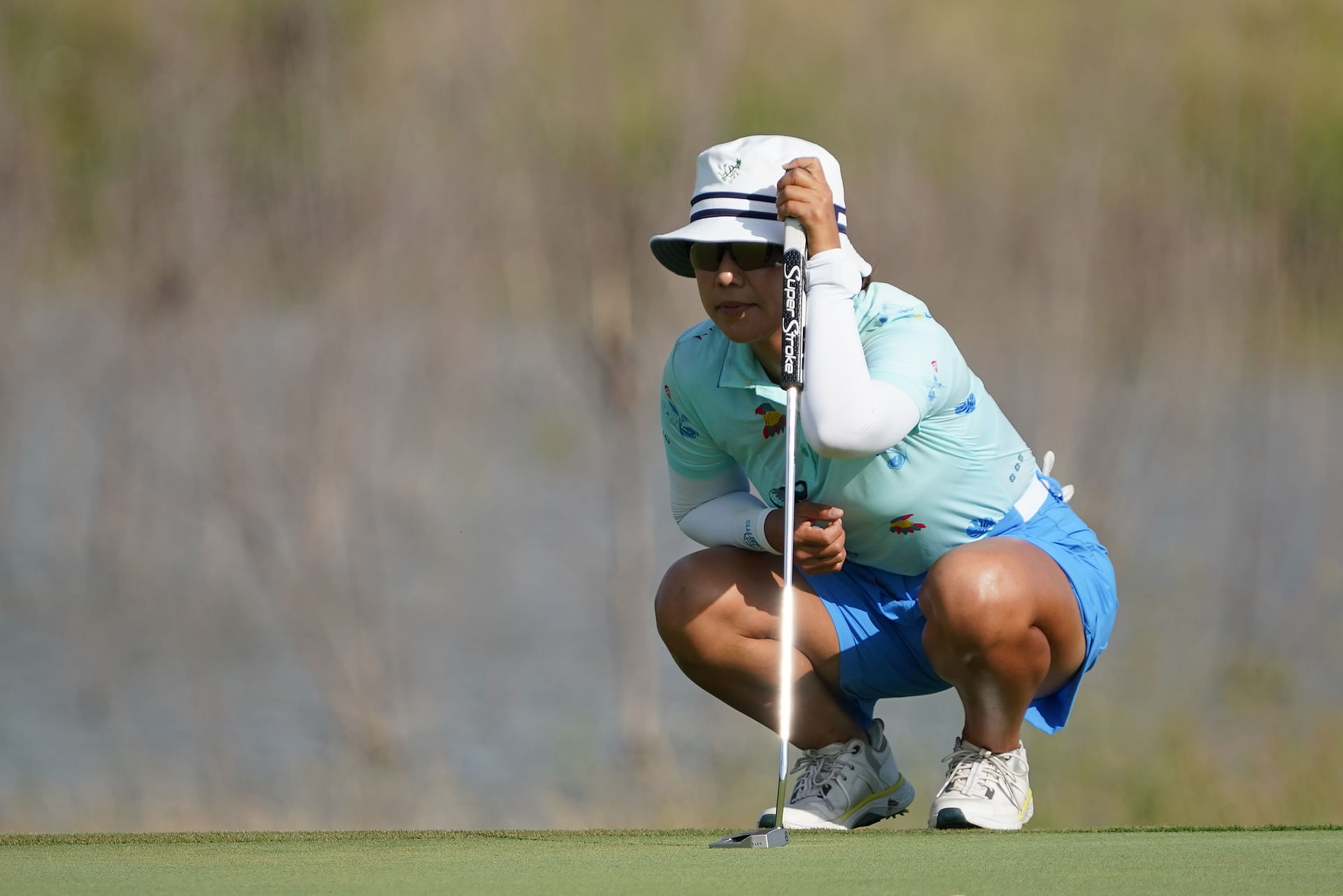 LPGA: KPMG Women