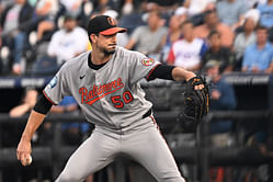 MLB picks, predictions, best bets for Tuesday, June 24: Rangers vs. Orioles, Nationals vs. Padres, and more