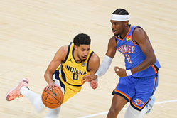 Indiana Pacers vs OKC Thunder Game Player Stats and Box Score for June 22 | 2025 NBA Finals, Game 7
