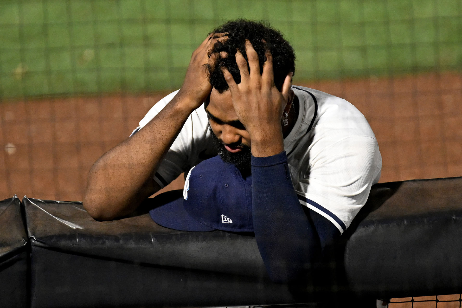 MLB: Baltimore Orioles at Tampa Bay Rays - Source: Imagn