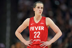 "I didn’t play very well at Golden State" - Caitlin Clark admits frustration after struggling in Fever’s loss to Valkyries
