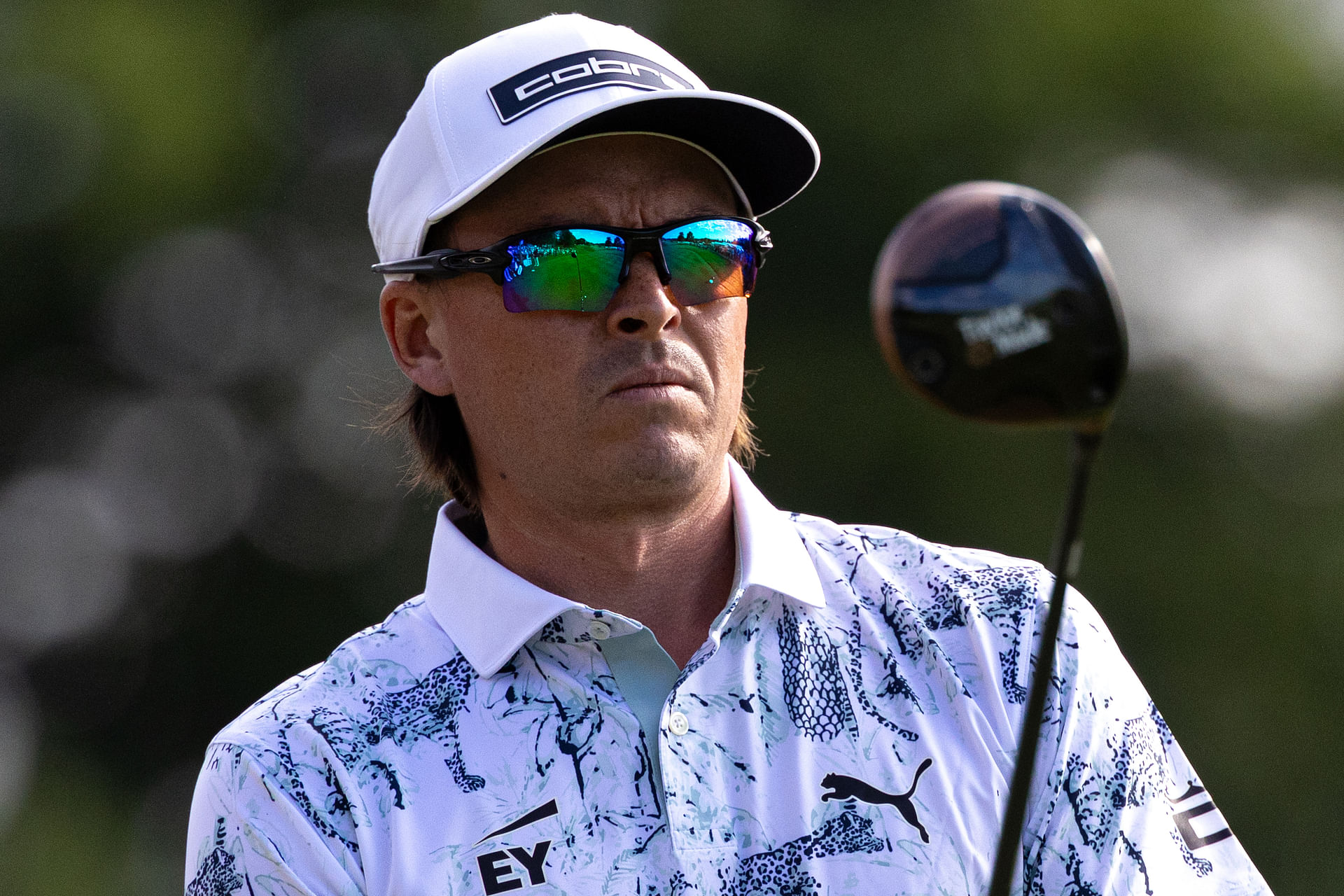 PGA: Travelers Championship - Second Round - Source: Imagn