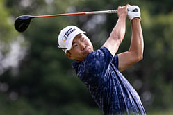 1x PGA Tour winner calls for 'token of appreciation' from rivals after pushing the cut line at Rocket Classic 2025