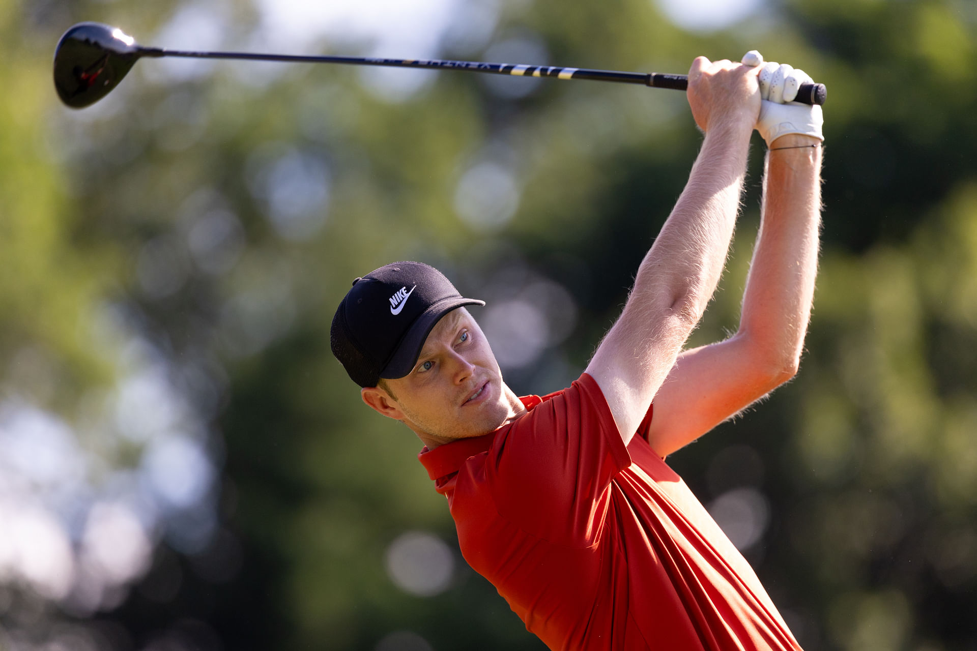 PGA: Championship travelers - Second round - Source: Imagn