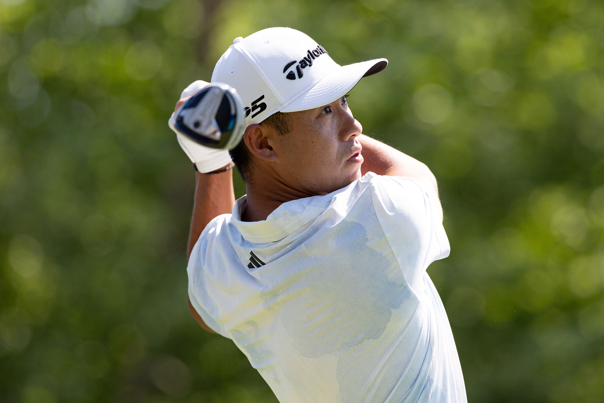PGA: Travelers Championship - Second Round - Source: Imagn