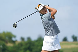 "It's a difficult golf course to play quickly" – Lexi Thompson reacts to pace warning at KPMG Women's PGA Championship 2025