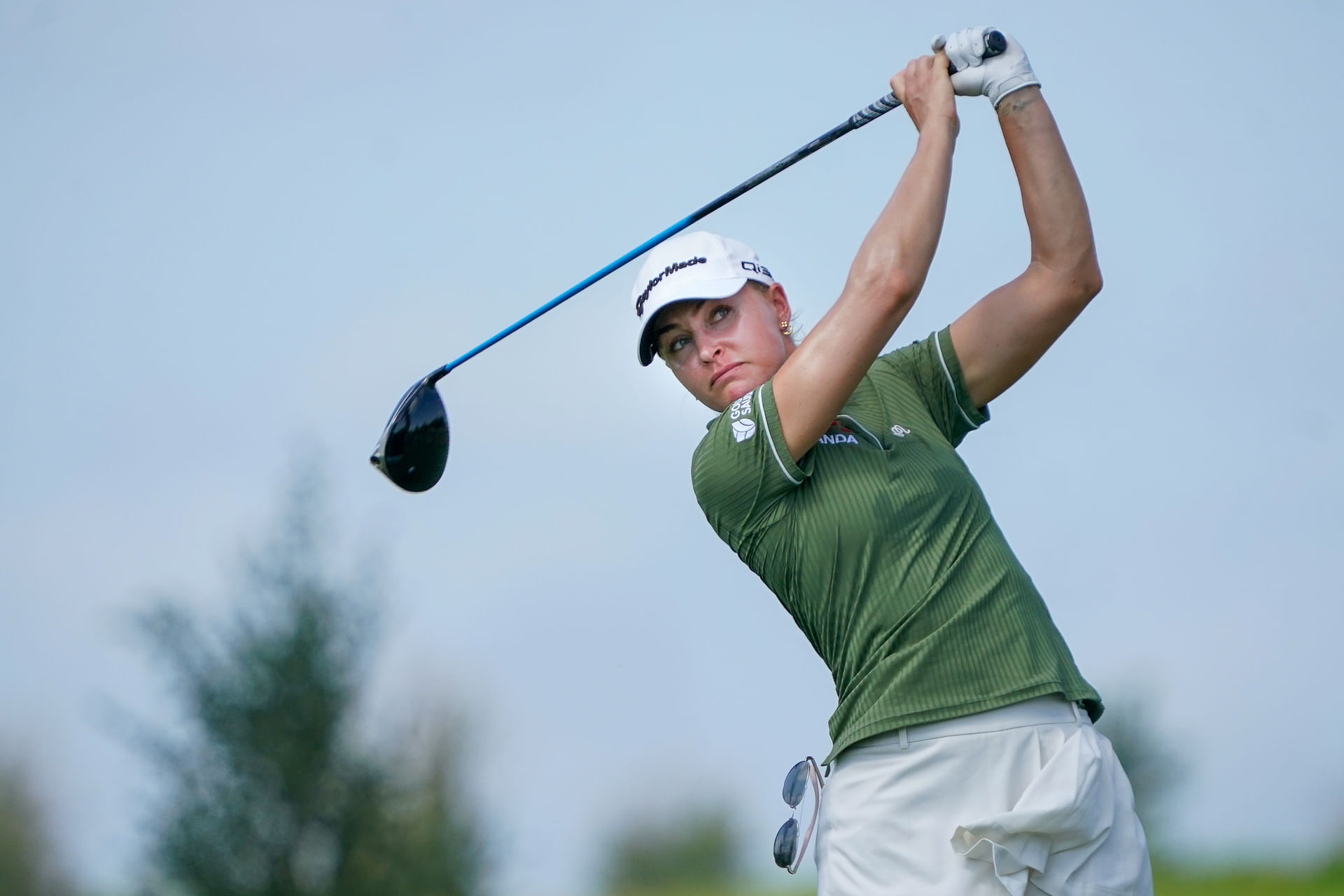 LPGA: KPMG Women