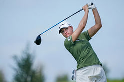 How did Charley Hull perform in 2025 KPMG Women's PGA Championship, Round 3?